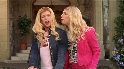 Imagem da notícia Você sabia que As Branquelas tem uma versão proibida para menores de 18 anos?