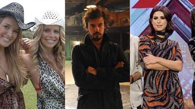 Nem BBB, nem A Fazenda: Relembre 10 reality shows que viram o fracasso na TV brasileira e não passaram da primeira temporada