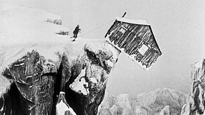 Imagem da notícia Muitas vezes copiado, mas sempre insuperável: Um diretor lendário levou esta obra-prima ao tribunal