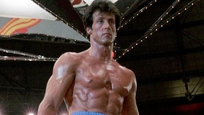 Imagem da notícia Nem Rocky, nem Rambo: O melhor filme de Sylvester Stallone está no Prime Video e tem uma pontuação quase perfeita
