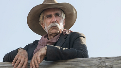 Imagem da notícia “Eu não conseguiria trabalhar só por dinheiro”: aos 81 anos, Sam Elliott ainda trabalha em Hollywood e sabe exatamente como conseguiu