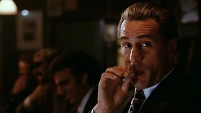 5 mil dólares em dinheiro vivo só para manter Robert De Niro feliz: O pedido que Scorsese teve que engolir