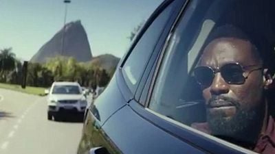 Imagem da notícia 22 anos depois de ser interpretado por Denzel Washington, este herói retorna em série de ação da Netflix: Com cenas no Rio, trailer promete um grande espetáculo para o final do mês