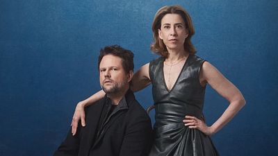 Imagem da notícia Antes de Ainda Estou Aqui, Fernanda Torres e Selton Mello já estiveram juntos em outro filme indicado ao Oscar