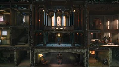 Imagem da notícia Super-heróis, viagem no tempo e mistério: Uma das séries de fantasia mais aclamadas da Netflix tem retorno confirmado