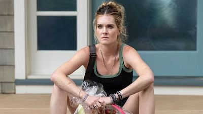 Imagem da notícia "Elas não são o que parecem à primeira vista": Meghann Fahy revela semelhança entre Sereias e a série que "inspirou" a Netflix