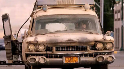 Imagem da notícia Uma das melhores franquias de fantasia está de volta com um trailer arrepiante