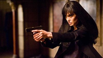 Imagem da notícia O filme que Tom Cruise rejeitou em cima da hora e Angelina Jolie estrelou em seu lugar, mudando-o completamente
