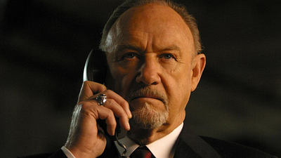 Imagem da notícia O triste motivo pelo qual Gene Hackman se aposentou do cinema 21 anos antes de sua morte: "Foi a gota d'água"