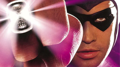 Imagem da notícia Lançado nos cinemas há 30 anos, agora ele ganha uma série: Este super-herói é o predecessor de Batman, Homem de Ferro e companhia