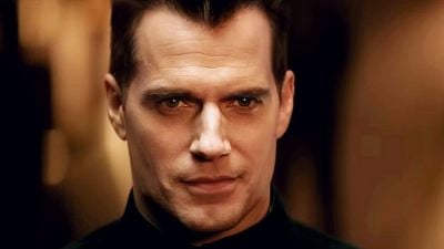 Imagem da notícia Este hilário filme de ação e comédia estrelado por Henry Cavill foi um dos fracassos mais injustos de 2024 – e está no streaming