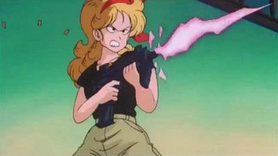 Imagem da notícia Akira Toriyama queria trazer de volta um personagem bem no final de Dragon Ball Z, mas sentiu medo no último momento