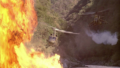 Imagem da notícia No streaming: Série de ação lendária. mas você pode assistir apenas 3 de 5 filmes