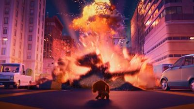 Imagem da notícia 205 milhões de dólares: Um dos maiores sucessos de 2023 nos cinemas está disponível na Netflix