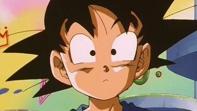 Imagem da notícia Akira Toriyama estava tão exausto que abandonou Dragon Ball GT, mas antes deixou um desenho inédito de Goku que nunca chegou ao anime