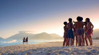 Imagem da notícia Aviso geral para os assinantes: Netflix irá remover uma das maiores joias do cinema nacional em 5 dias - mas temos boas notícias para os fãs