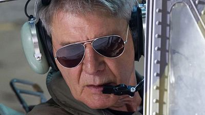 Imagem da notícia O dia em que Harrison Ford resgatou um escoteiro perdido nas montanhas – pilotando um helicóptero!