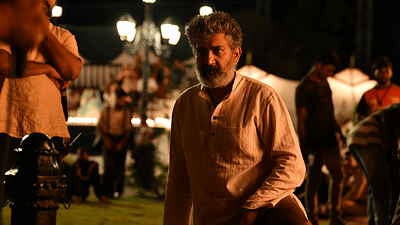 Imagem da notícia S. S. Rajamouli revela como manter o público interessado em filmes de mais de 3 horas (Entrevista)