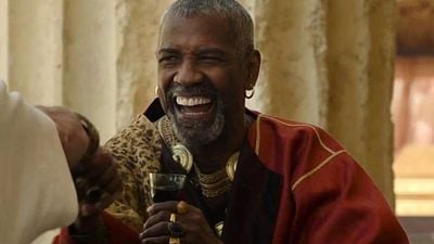Imagem da notícia Denzel Washington ganha quase o dobro por fazer um filme no streaming em vez dos cinemas – e faz todo sentido