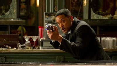 Imagem da notícia Despedida de trilogia icônica de Will Smith é o destaque da semana; veja os filmes da Sessão da Tarde de 4 a 8 de setembro