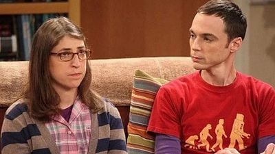 Imagem da notícia The Big Bang Theory: Sheldon e Amy tiveram um filho e você não sabia