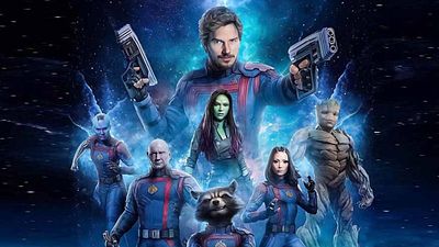 Imagem da notícia James Gunn revela o único herói de Guardiões da Galáxia que pode ganhar um filme solo