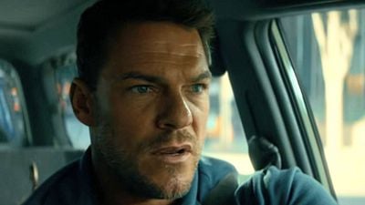 Imagem da notícia Alan Ritchson e Rodrigo Santoro juntos em novo filme de ação: Trailer tem embate entre estrela de Reacher e astro brasileiro