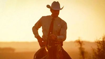 Imagem da notícia Esta série de faroeste foi cancelada sem piedade: O fim após 69 episódios terá um encerramento razoavelmente bem-acabado?