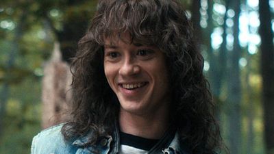 Imagem da notícia Eddie Munson em uma nova aventura: Joseph Quinn está na sequência de um dos filmes mais famosos dos anos 2000