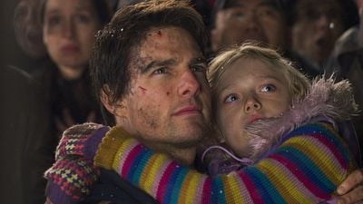 Imagem da notícia "Sapatos todos os anos": 21 anos após este filme cult de ficção científica, Tom Cruise continua enviando presentes para esta atriz