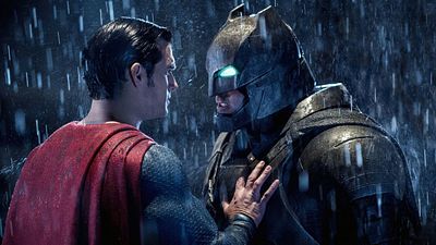 Imagem da notícia Este ator perdeu os papéis de Batman e Superman, mas pode interpretar icônico vilão da DC
