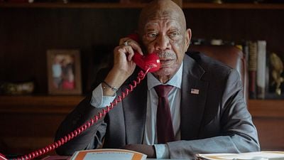 Imagem da notícia Nem Rancho Dutton, nem Marshals: Uma História de Yellowstone: Esta série de espionagem criada por Taylor Sheridan fará seu grande retorno em breve