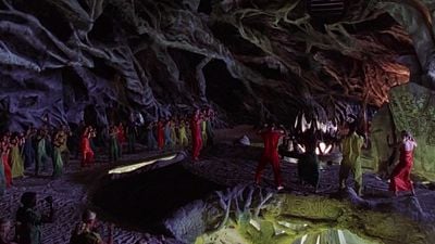 Imagem da notícia Todo mundo conhece este desenho animado icônico: Na versão live-action, teremos várias estrelas de uma das melhores séries