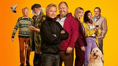 Imagem da notícia No streaming: A sequência de um dos filmes de maior sucesso dos anos noventa chega 25 anos depois e em formato de minissérie