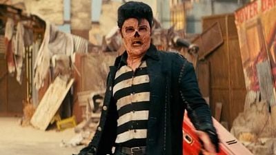 Imagem da notícia "Parece incrível": 2025 termina em grande estilo com o retorno da melhor série de ficção científica dos últimos anos