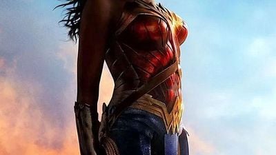 Imagem da notícia Não é a Mulher-Maravilha: Heroína secreta da DC em Superman 2 é revelada
