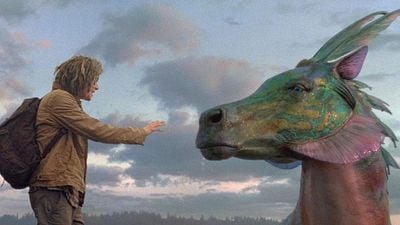 Imagem da notícia Uma das franquias de fantasia mais mal avaliadas do cinema chega agora como série de televisão para ser um sucesso