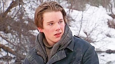 Imagem da notícia É um dos melhores filmes de aventura dos anos 90: Há 35 anos, Ethan Hawke "tinha medo de não estar à altura" do papel