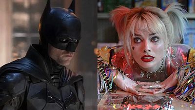 Imagem da notícia "Não usem": Antes do sucesso de Batman, Matt Reeves mudou os rumos de Aves de Rapina ao reivindicar esse personagem da DC