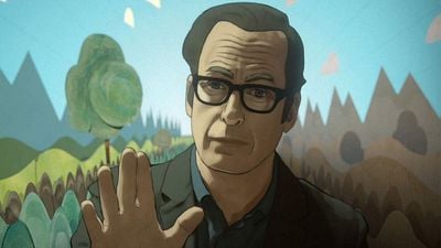 Imagem da notícia A série animada que parece um pesadelo estiloso e belo, mas da qual ninguém fala o suficiente