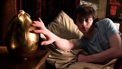 Imagem da notícia Nem a Pedra Filosofal, nem a Varinha das Varinhas: Fãs de Harry Potter descobriram o objeto mágico mais poderoso de todos