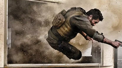 Imagem da notícia Assista hoje à noite: A difícil sequência de um dos melhores filmes de ação de 2021