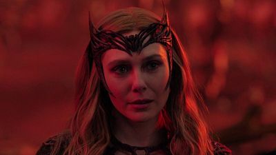 Imagem da notícia A Feiticeira Escarlate está viva? Um detalhe silencioso pode selar o retorno da poderosa Wanda Maximoff ao MCU