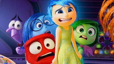 Imagem da notícia Nem Divertida Mente nem Frozen: Apenas três filmes de animação entraram para a história do Oscar