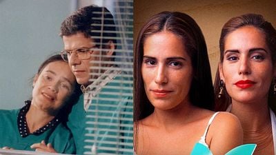 Imagem da notícia Nem História de Amor, nem Mulheres de Areia: A melhor novela das 6, segundo jornalistas especializados, é outra