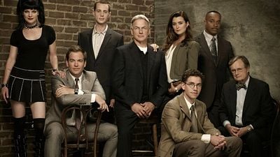 Imagem da notícia Existem apenas alguns casais verdadeiramente confirmados em NCIS – Aqui estão os 5 melhores romances