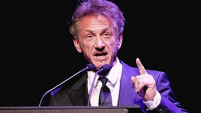 Imagem da notícia "Ele foi um anjo no meu ombro": A emocionante homenagem que Sean Penn prestou a um dos maiores atores da história