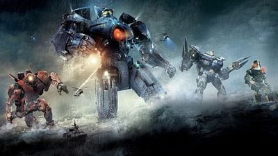 Imagem da notícia Melhor que Transformers? Este filme de ação e ficção científica brutal está no streaming