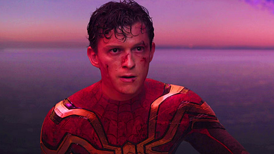 Imagem da notícia Homem-Aranha em Jurassic World? Tom Holland quase participou de uma das maiores franquias de ficção científica do mundo