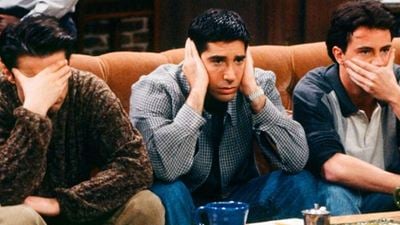 “Teria me tornado uma estrela de cinema”: Astro de Friends recusou papel nesta famosa ficção científica - e se arrepende 27 anos depois!